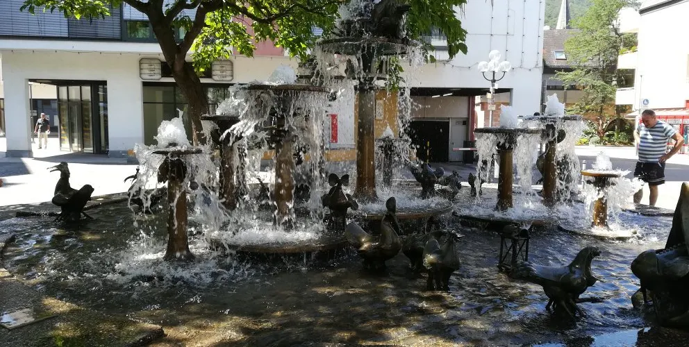 永安旅遊