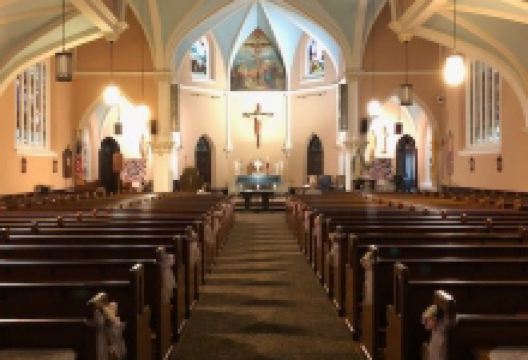 St Thomas Roman Catholic Church景点图片