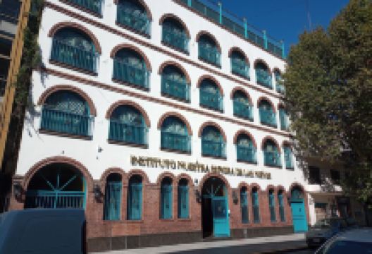 Parroquia Nuestra Señora de Las Nieves景点图片