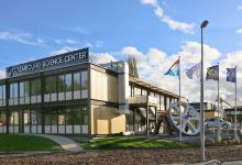 Luxembourg Science Center景点图片