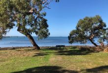 五里滩保护区景点图片