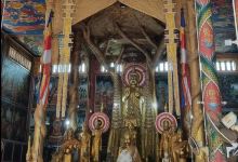 Wat Kean Kleang景点图片