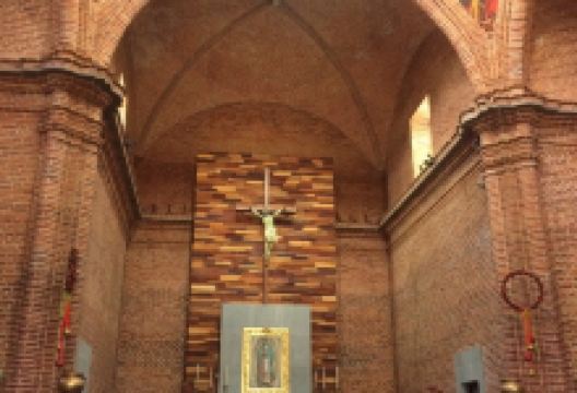 Templo de Nuestra Senora de Guadalupe景点图片