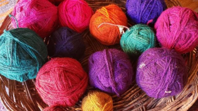 Yucay Museo de Cultura Viva