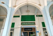 Darul Aman Mosque景点图片