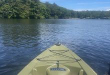 Lake Dean Campground LLC景点图片