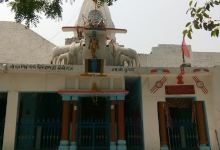 Astal Temple, Jaurasi Khalsa景点图片