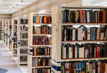Library Jules Carrez景点图片