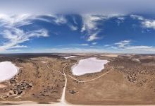 Lake Becking Camping Area景点图片