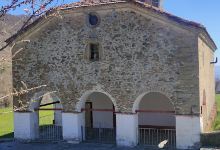 Monastery of St. George景点图片