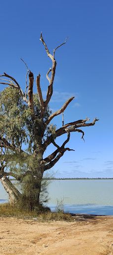 Lake Benanee-尤斯顿