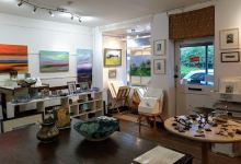 Rightangle Artists & Artisans购物图片