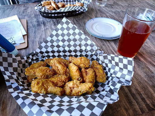 Rendezvous Bewery and Taproom