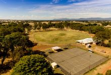 Cavendish Campground (RV & Caravan suitable)景点图片