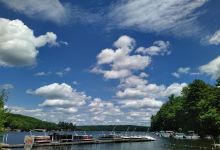 Lake Manchaug Camping, LLC景点图片