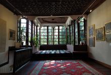 Mirkovich House景点图片