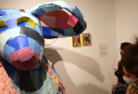 Galeria Dos Prazeres景点图片