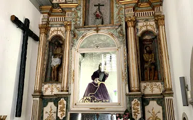 Iglesia de la Misericordia