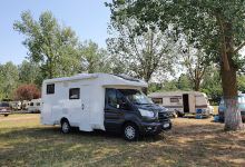 Camping ELIXIRUM景点图片