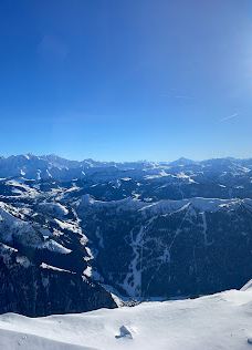 Massif de Balme (La Clusaz)-拉克吕萨