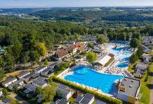 Camping Sandaya Le Grand Dague景点图片
