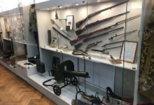 Muzey G. Kurganinska景点图片