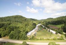 Arrow Point Campgrounds Inc景点图片