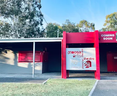 Noosa Arts Theatre