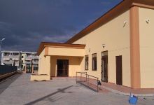 Sala del Regno dei Testimoni di Geova Scanzano Jonico景点图片