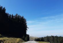 Dunraven Forest景点图片