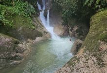 Cascada El Kilo景点图片