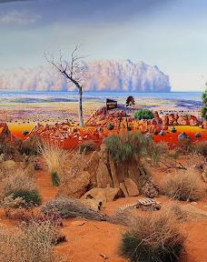 The Big Picture-布罗肯希尔