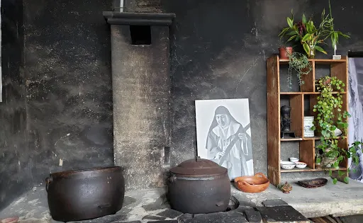 El Museo de Las Conceptas