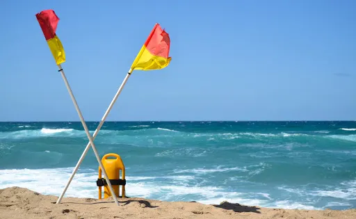 Banana Beach