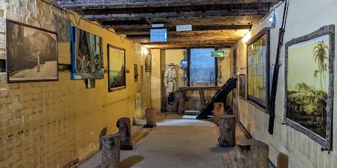 檳城戰爭博物館