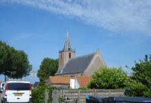 Protestantse Gemeente de Ontmoeting景点图片