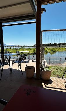 Parc de l'Agulla-巴热