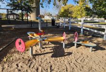 Price Park Playground景点图片