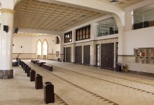 Al Wabel Grand Mosque景点图片