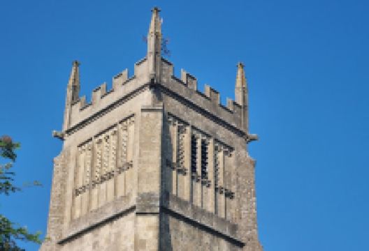 St Michael & All Angels' Church景点图片