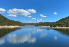 Barrage de Figari景点图片