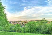 Higher Drive Recreation Ground景点图片