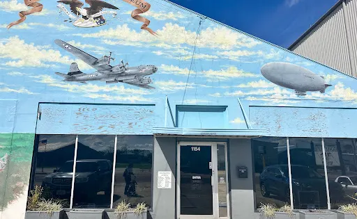 Regional Military Museum