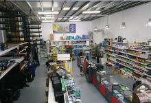 BioGarden revendeur Hydrozone Metz GrowShop购物图片