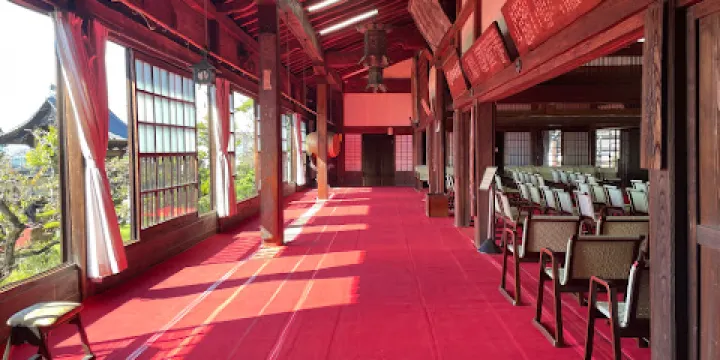 清見寺