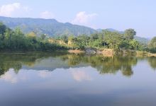 Mirchaiya Hill Station Parking景点图片