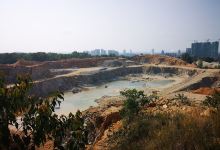 Tasek hijau景点图片