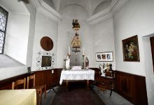 Chapelle Gabi景点图片