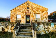 Lightning Ranch RV Park景点图片