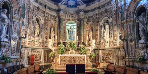 塔蘭託聖加大聖殿主教座堂